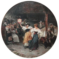 Tarantella